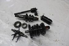 Getriebe komplett Gearbox Aprilia RS 125 GS 95-98 #PR38