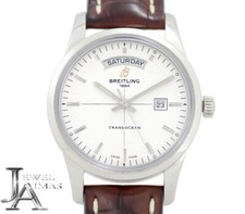 Breitling Transocean A45310