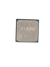 CPU / AMD Ryzen 5 PRO 3400G / 4x3.7 GHz  /4 MB  Cache / AM4 / Refurbished