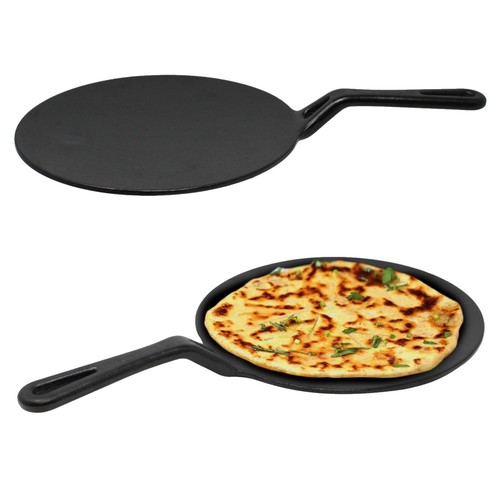 Gusseisen tawa tava - tava, crepe