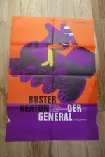 Altes Plakat A1 Kino Film DER