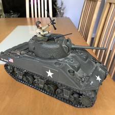 Forces of Tapferkeit 1/18 M4