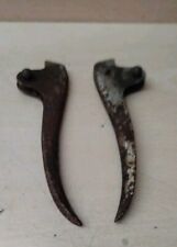 MOTORRAD GUZZI GALLETTO PAAR