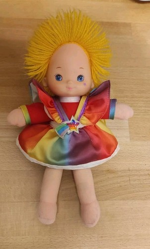 Regina regenbogen zauberkleid - regina,