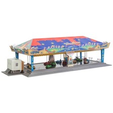 Faller H0  140422 - Autoscooter Star Drive     Bausatz  Neuware