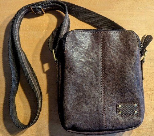 Borelli umhänge tasche herren - umhänge,