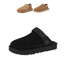 UGG Goldencoast Clog II Clogs