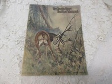 1943/44 Nr. 5 - Der Deutsche