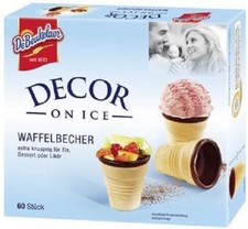 DeBeukelaer Decor On Ice - 60