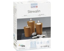 Stewalin figurengießmasse - stewalin,