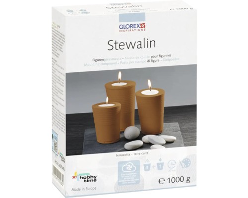 Stewalin figurengießmasse - stewalin,