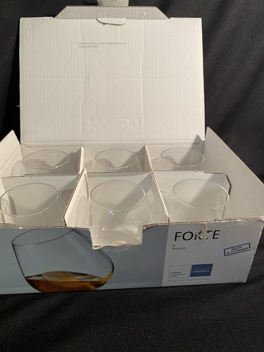 Schott zwiesel forte - 6,
