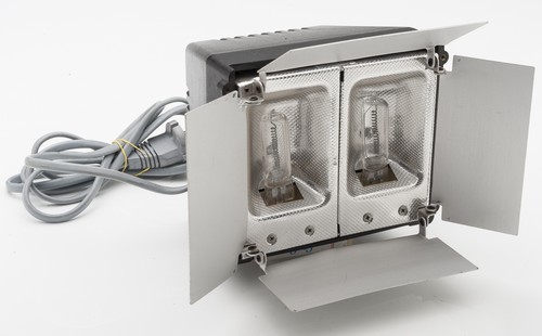Flectalux halogen - flectalux, xm