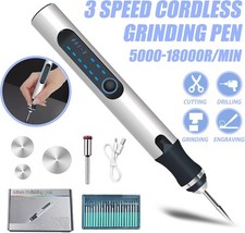 Gravierstift Elektrische