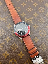 Tudor Black Bay GMT Automatik