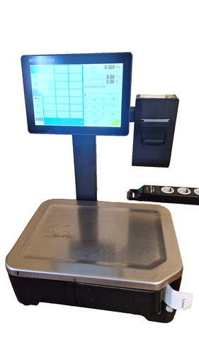 Mettler toledo waage - toledo,