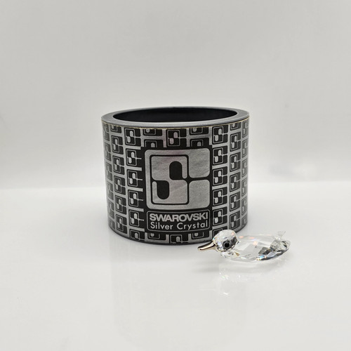 Swarovski ente mini altes - mini,