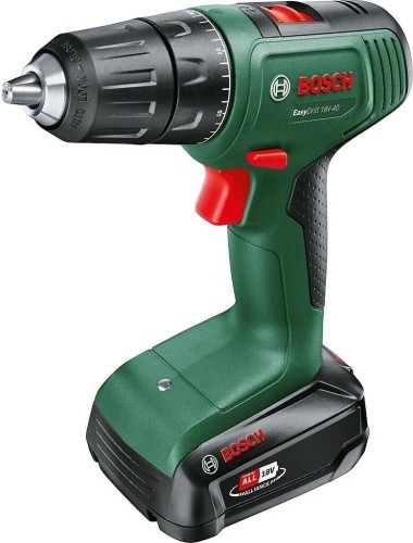 Bosch akkuschrauber easydrill - akkuschrauber,