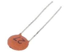 100X CCK-27P/2.5 Kondensator