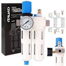 Druckluft druckminderer - druckluft,