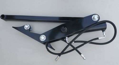 Hydraulische