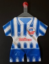 FC Hansa Rostock - Fussball