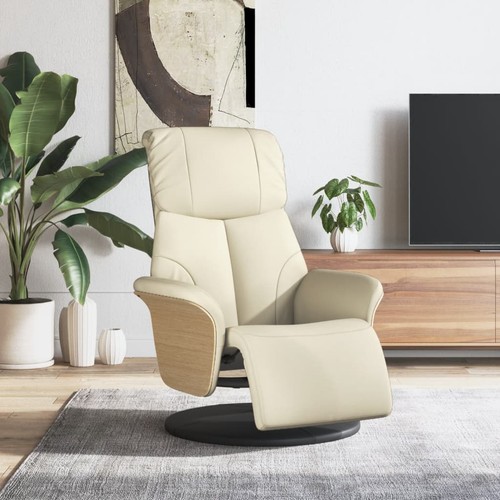 Relaxsessel mit fußteil - relaxsessel,
