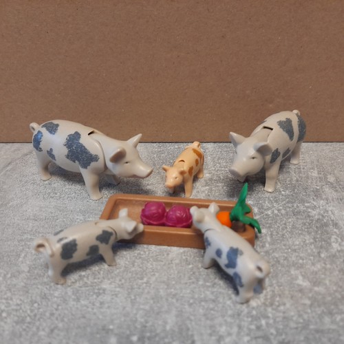 Playmobil 6355 flecken - playmobil,