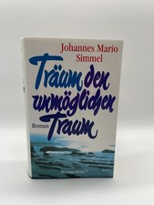 Johannes Mario Simmel "Träum