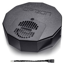 Subwoofer für Skoda Octavia