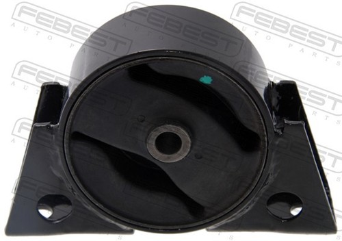 Febest motorlager p12fr - febest,