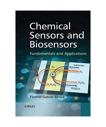 Chemical sensors and - sensors,