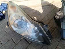 Opel Corsa D Kurvenlicht AFL