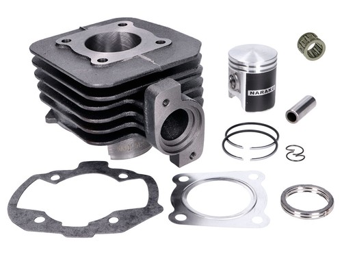 50ccm naraku zylinder kit - 50ccm,