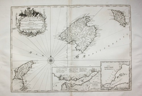 Mallorca menorca ibiza - mallorca,