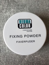 Kryolan Fixing Powder