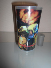 Werbebecher , Becher  0,4L  -