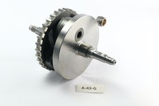 Harley Davidson Electra Glide FLHT - Kurbelwelle 23940-99 A73G