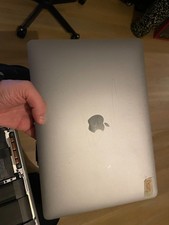 DEFEKT - Macbook Pro 13 2019