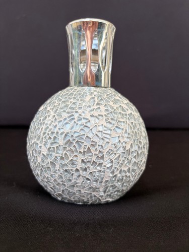 Katalytische lampe mosaik aus - katalytische,