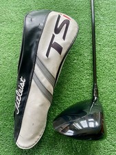 Titleist TSi3 Driver 10 Grad