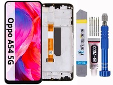 Für Oppo A54 5G CPH2195