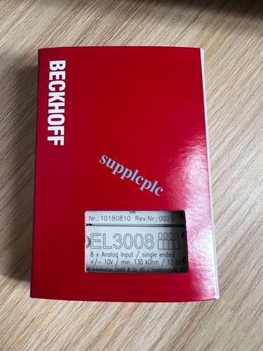 El3008 programmable - el3008,