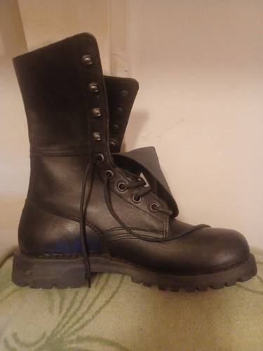 Feldschuh leicht bundesheer - feldschuh,