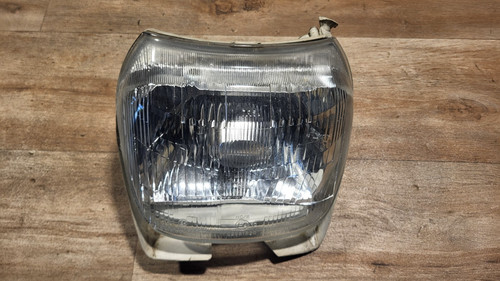 Honda 125 spacy - ch,