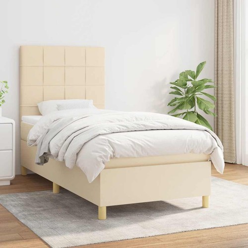 Boxspringbett mit matratze - boxspringbett,