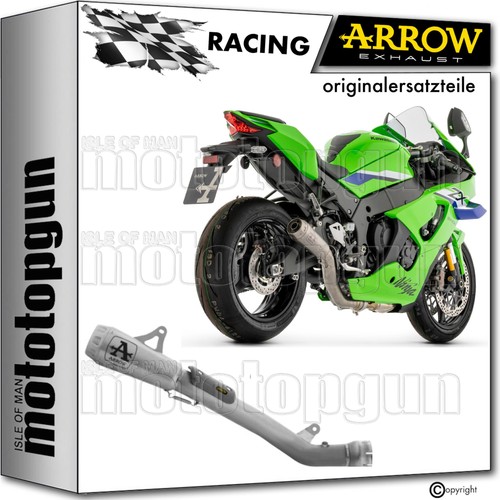 Endtopf full racing - racing, pro-race