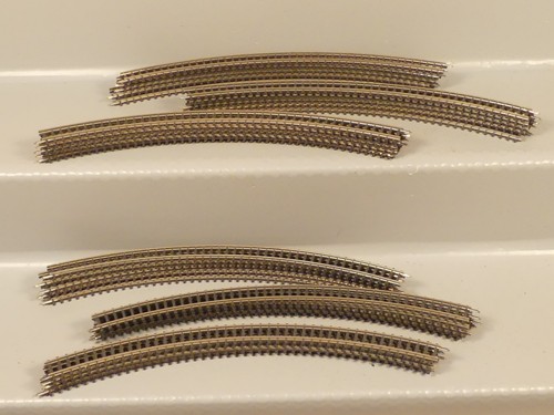 Märklin miniclub 30x 8530