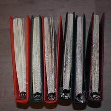 Bund-Vordruck 1999-2023