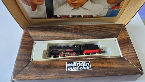 Märklin mini club - mini-club, z